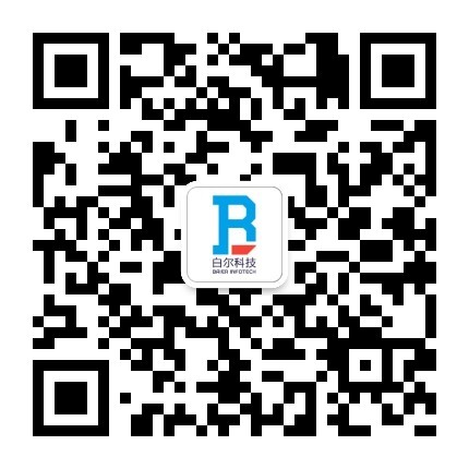博陽(yáng)公眾號二維碼